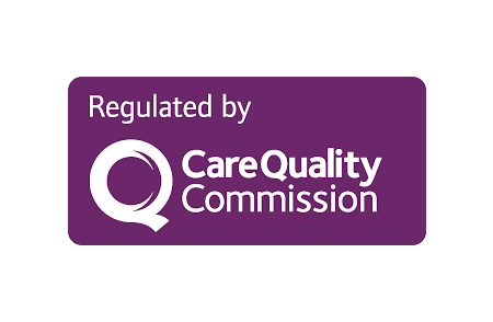 cqc Logo